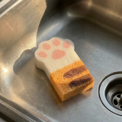 Turns dishwashing into something you actually enjoy!